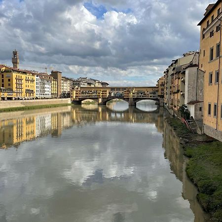 Modern Apartments In The Heart Of Florence Exterior photo