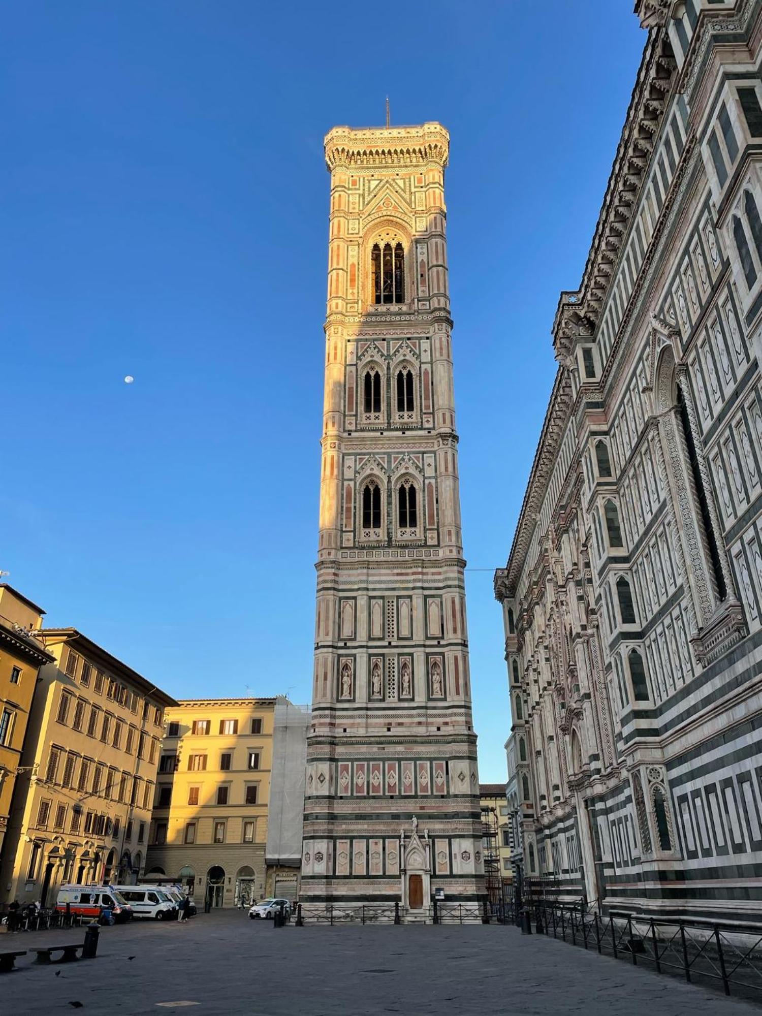 Modern Apartments In The Heart Of Florence Exterior photo