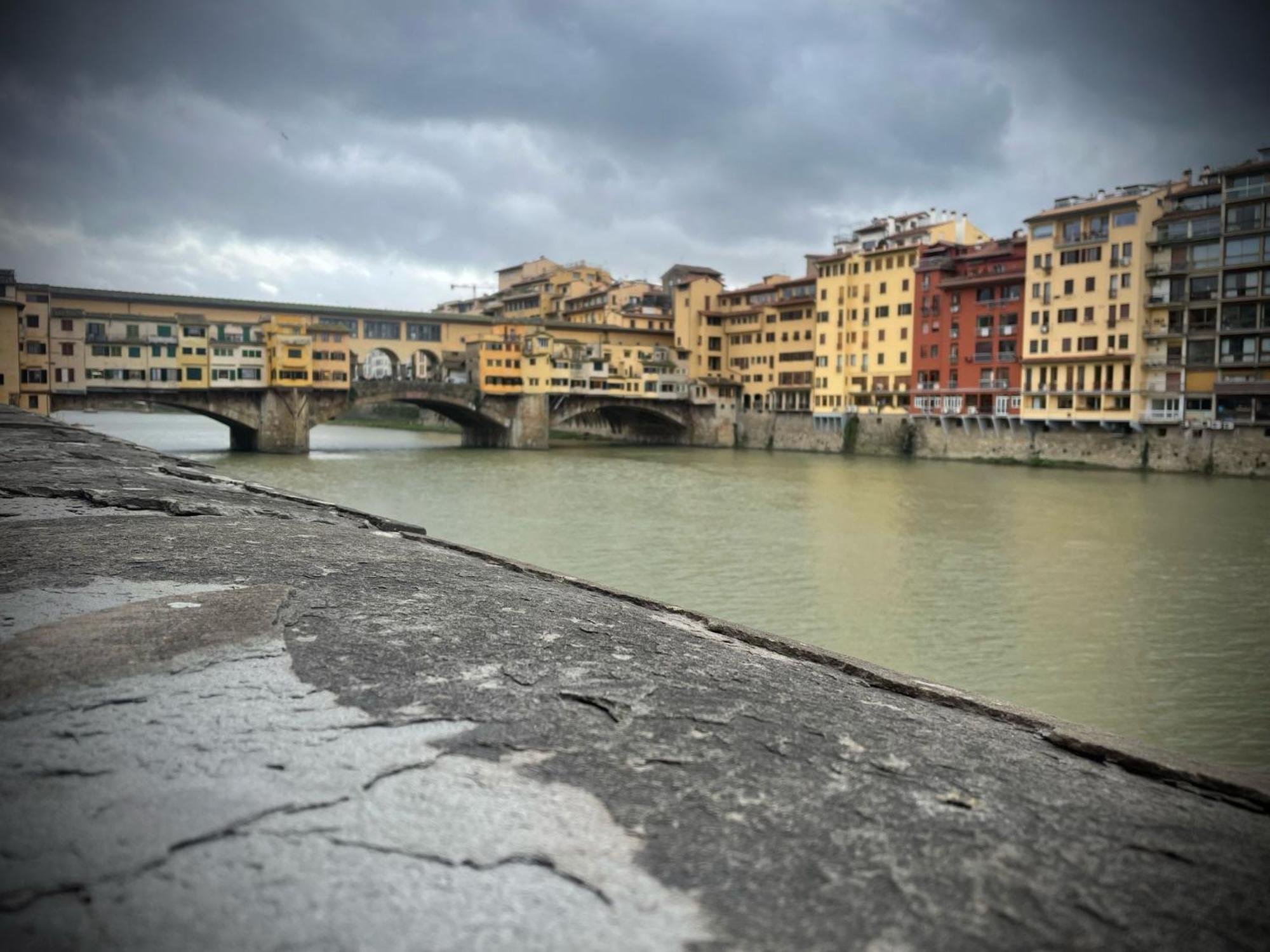 Modern Apartments In The Heart Of Florence Exterior photo