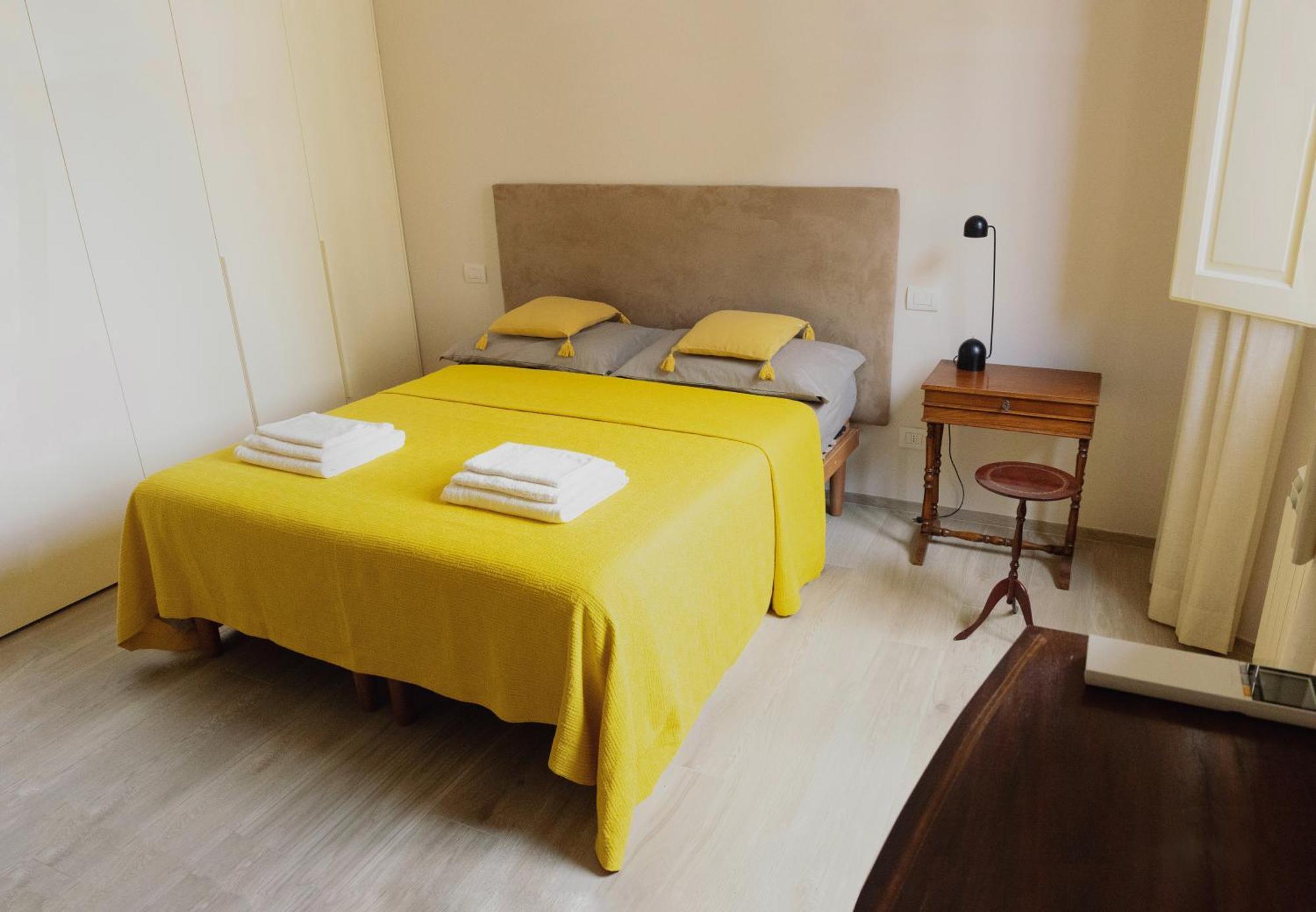 Modern Apartments In The Heart Of Florence Exterior photo