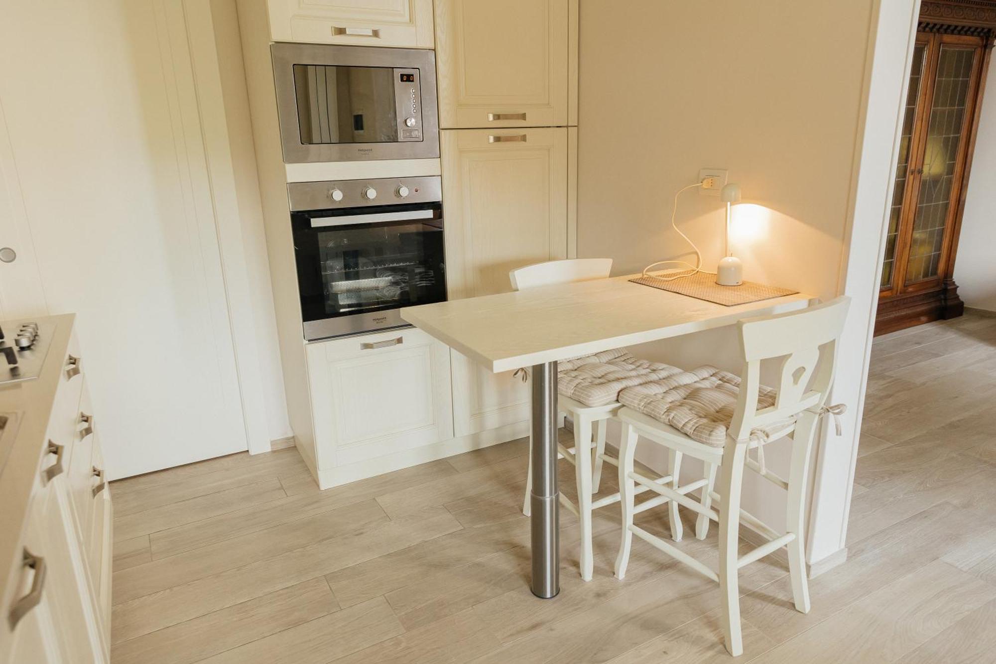 Modern Apartments In The Heart Of Florence Exterior photo