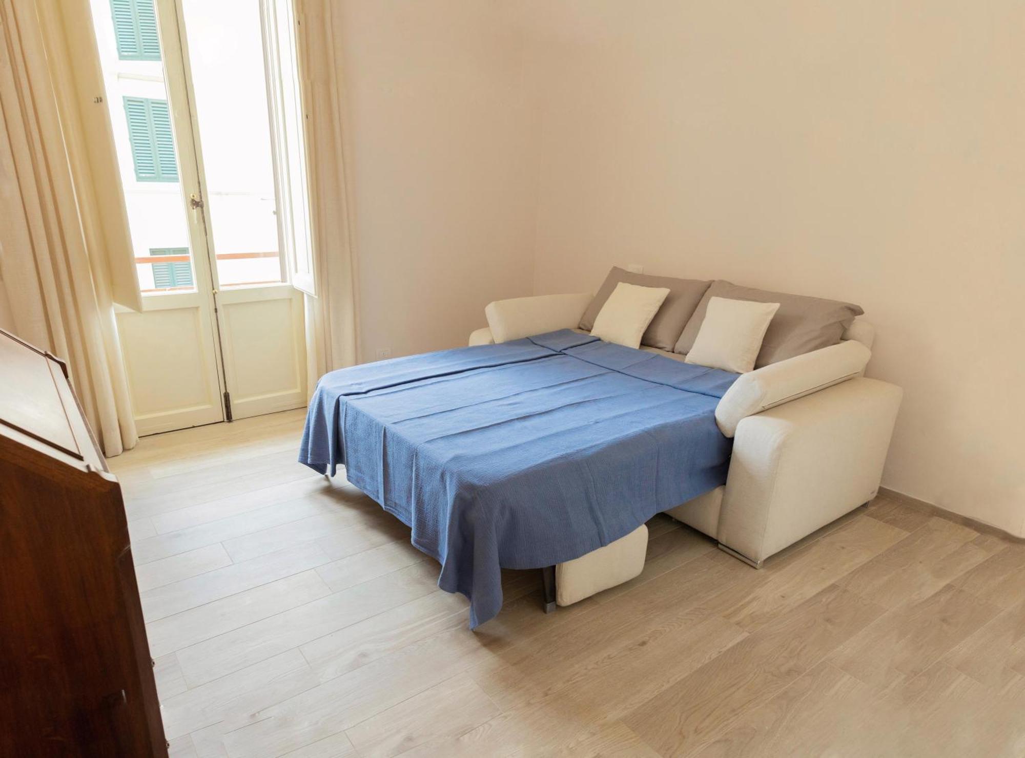 Modern Apartments In The Heart Of Florence Exterior photo